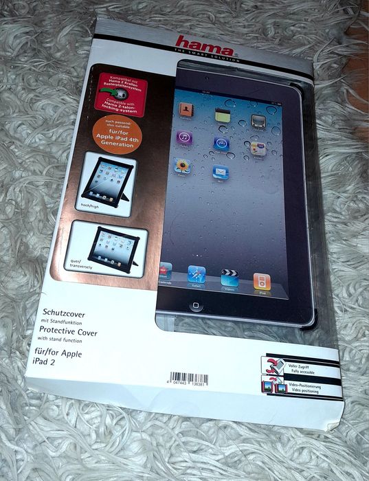 Futeral Hama iPod 2 IPod mini