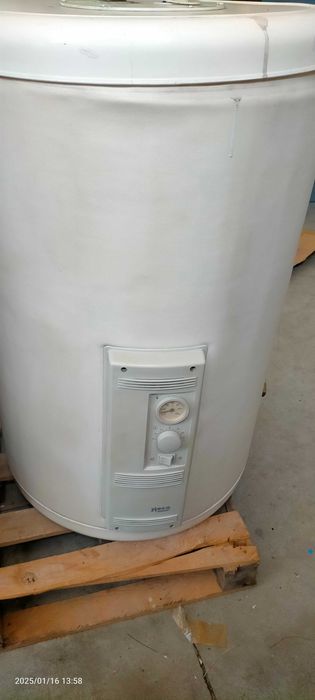 Máquina Aquecimento