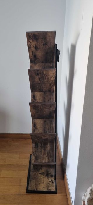 Estante para Livros