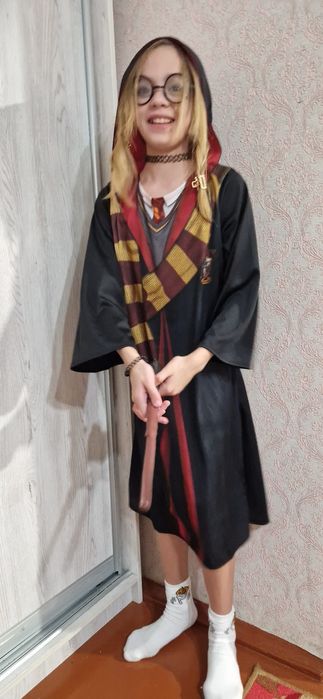 Костюм Гари Поттера