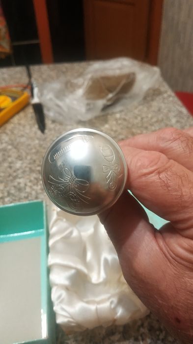 Гонтелька з Германії !