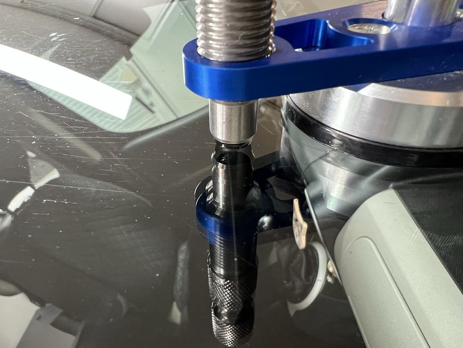 Naprawa odprysków na szybach - Naprawa Szyb