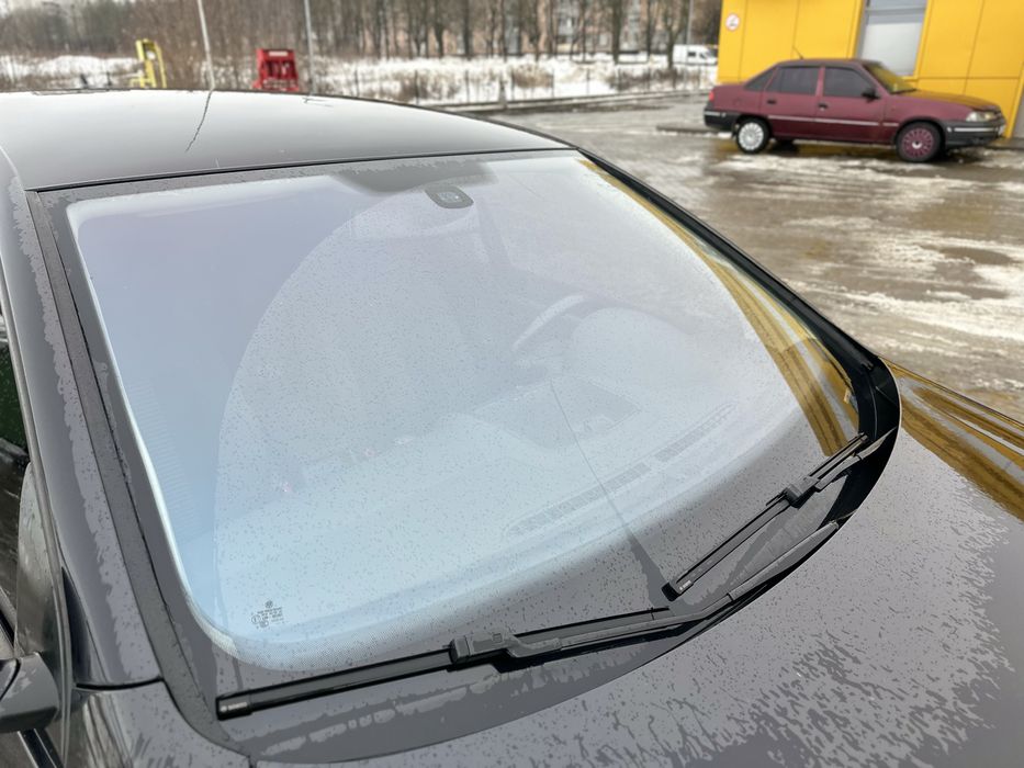 2008 VW Golf 5 2.0TDI DSG250