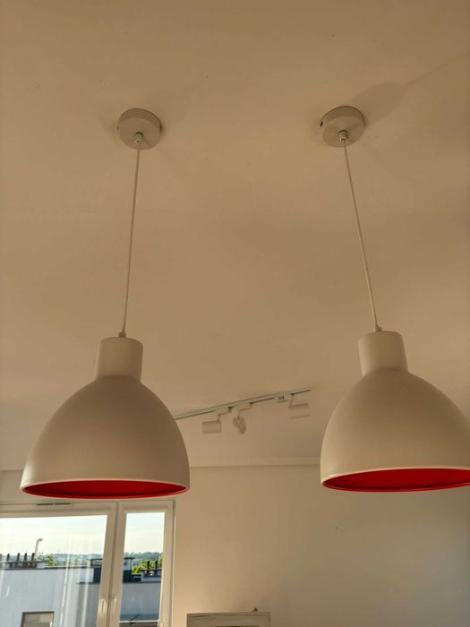 Sprzedam 2 lampy wiszące