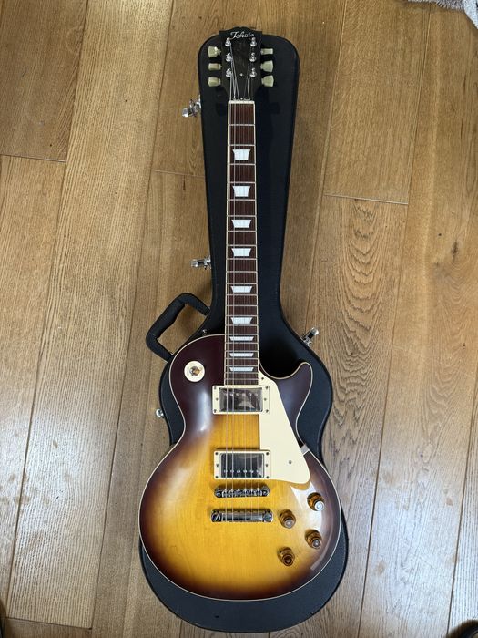Tokai Love Rock 129BS