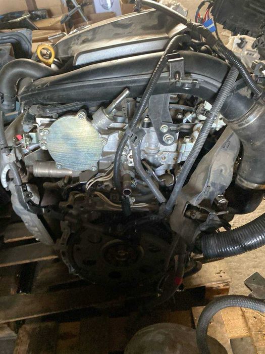 Двигатель Lexus NX200t АКПП 15-21 8AR-FTS