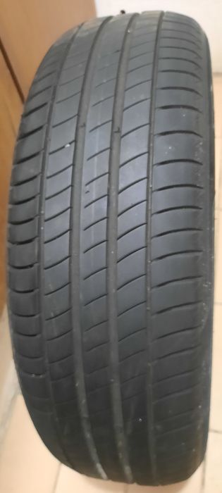 Pneu Michelin  bom estado
