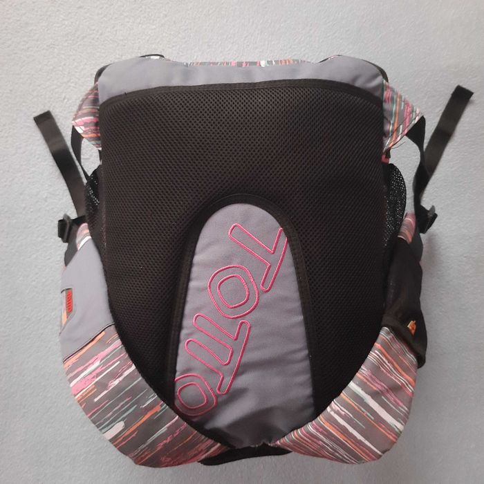Жіночий/молодіжний рюкзак''Totto''/22L