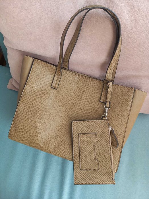 Сумка шоппер Parfois