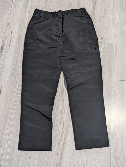 Мужские тактические штаны - Tactical pants black
