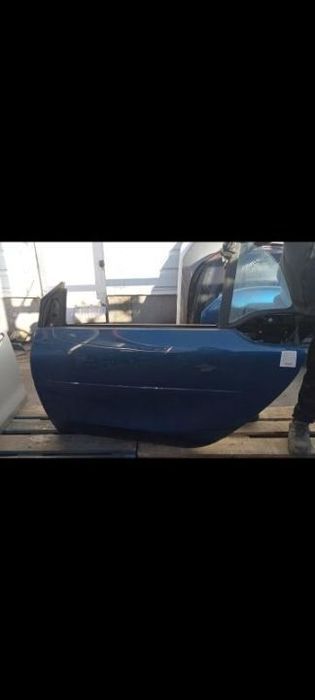Porta frente esq Smart fortwo