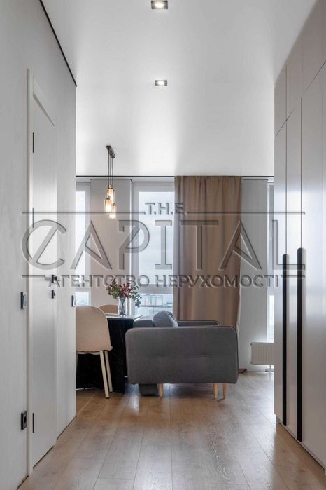 Продажа квартиры, пр-т Науки, ЖК «Науки 58», Голосеевский район
