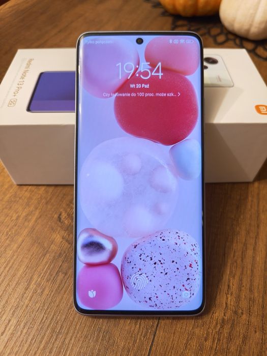 Redmi Note 13 Pro + 5G