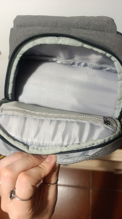 Mochila GOODIS para material fotográfico