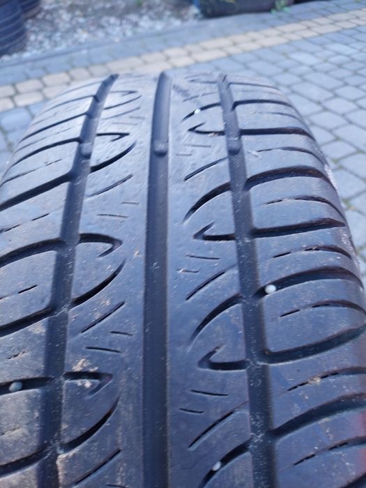 Opona Letnia Semperit 185/60R14 82H