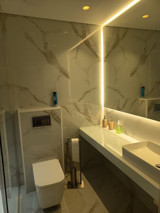 Arrendamento Quarto de Suite