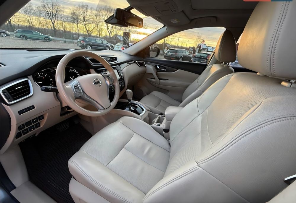 Терміновий Продаж. Nissan X-trail