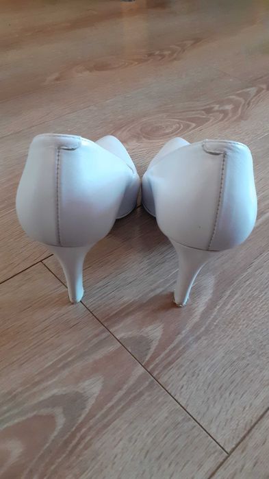 Buty ślubne rozm. 36