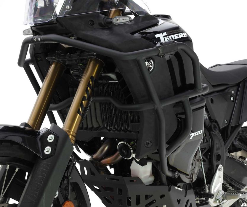 Crash bars/ proteções carenagem CrossPro Bmw, Honda, Yamaha, KTM, etc