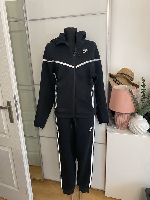 Nike Tech Fleece
