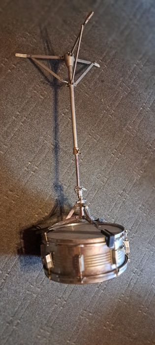 Werbel Metalowy Polmuz