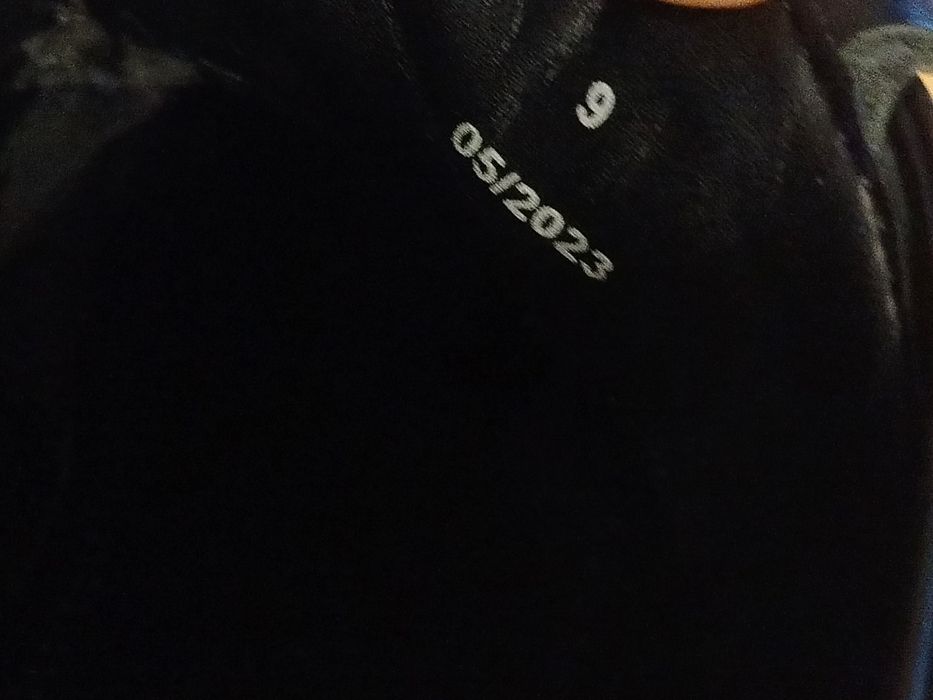 Mokasyny Męskie Walk London 44