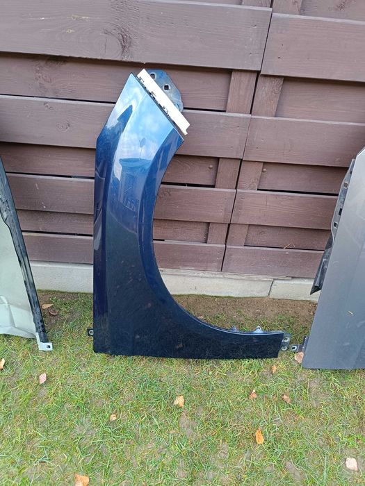 błotnik przedni ford focus mk3 lift