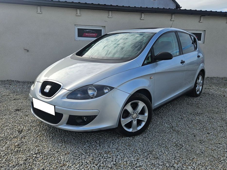 Seat Altea