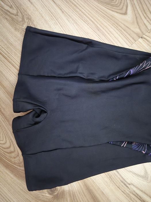 Strój kąpielowy jednoczęściowy Speedo 11-12lat 152cm