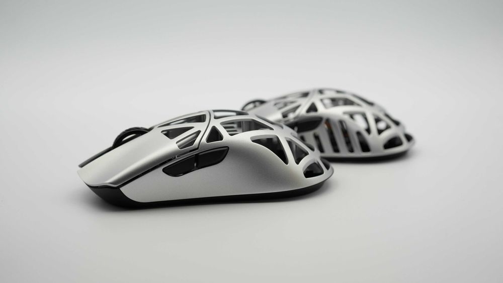 wlmouse beast x mini pro - купити периферійні пристрої для ПК