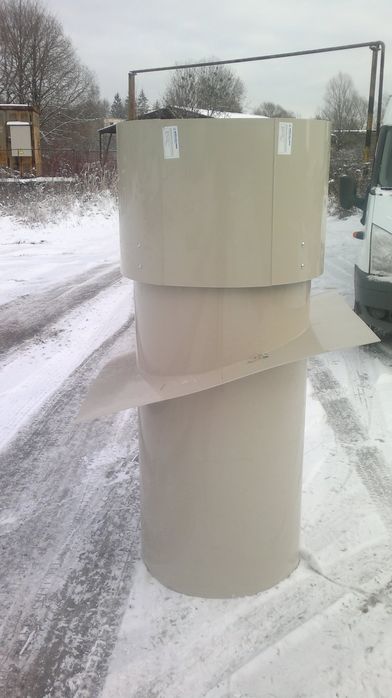 Витяжной вентилятор Коменові вентилятори Стінові вентилятори