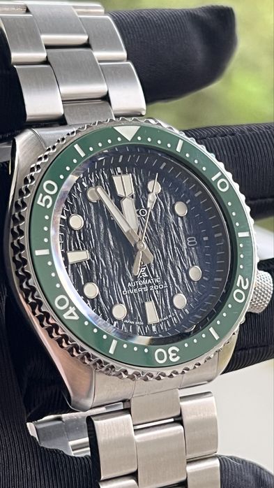 Zegareg MOD Zestaw Mechaniczny