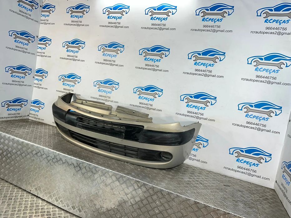 Parachoques Frente Frontal Original Citroen Xsara Picasso 1999 - 2012