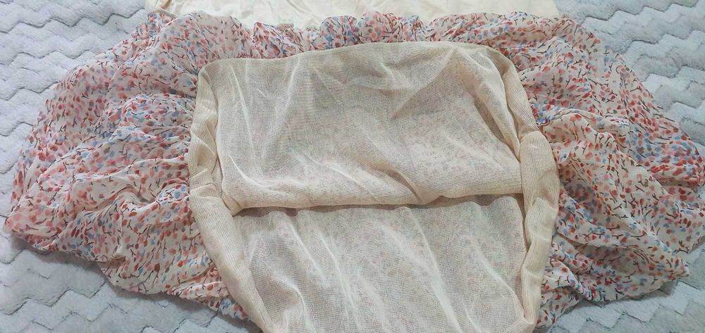 Блуза нова вагітним розмір М