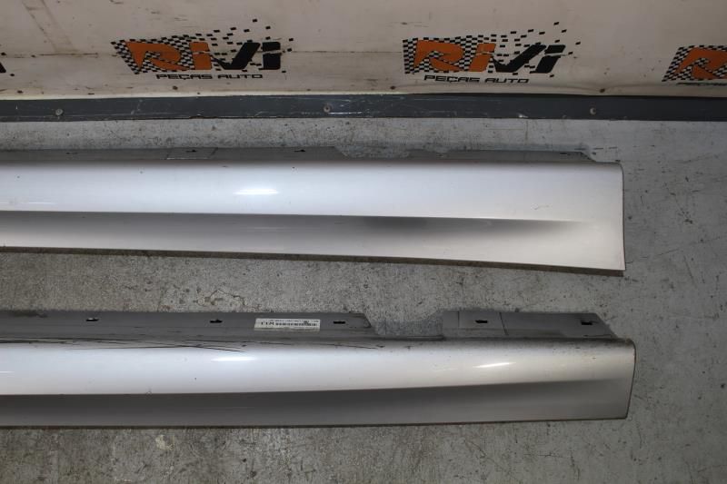 Embaladeiras BMW 3 Touring (E91)