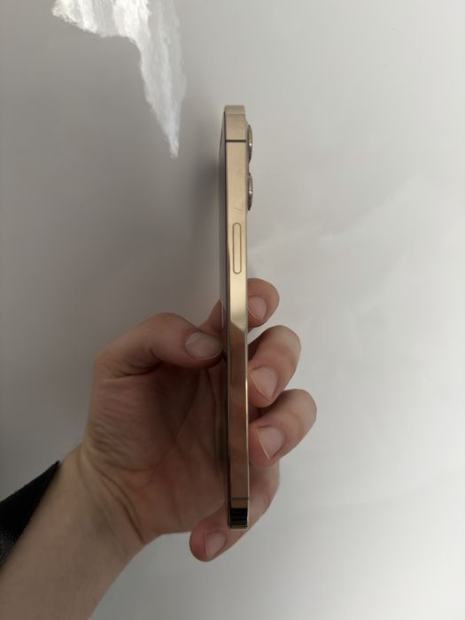 iPhone 12 Pro Max Złoty 128GB