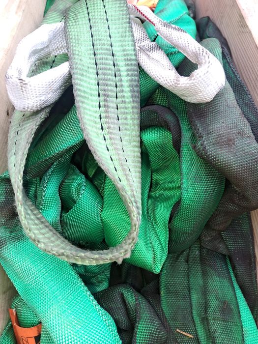 Pasy zawiesia 4zl szt