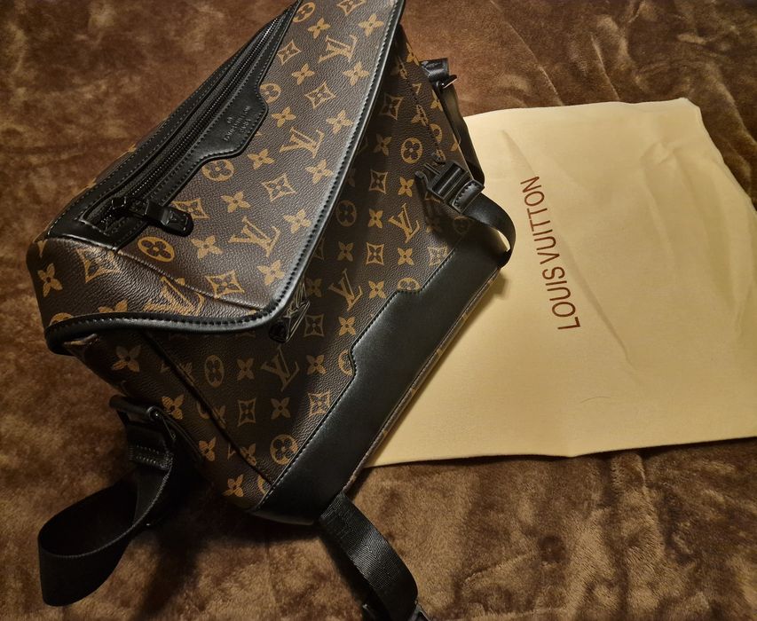 Mala LV Macassar