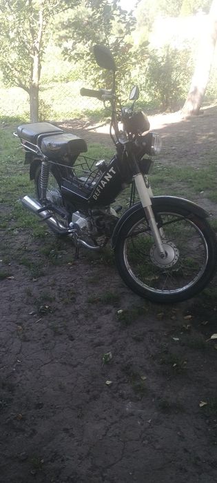 Продам дельту 2008р