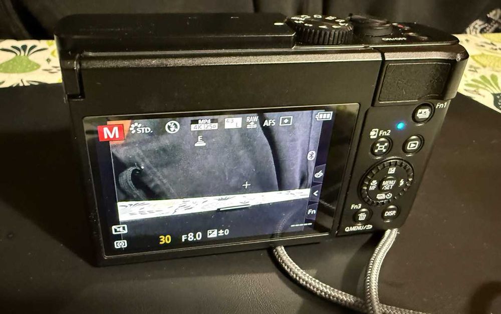 Panasonic DC-TZ99 Lumix