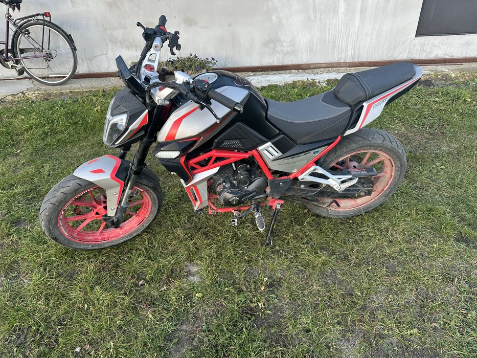 Продам Shinrai nitrox 300