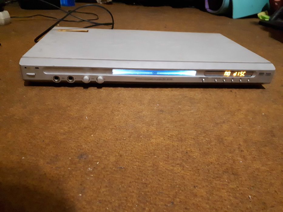 Dvd        плеер