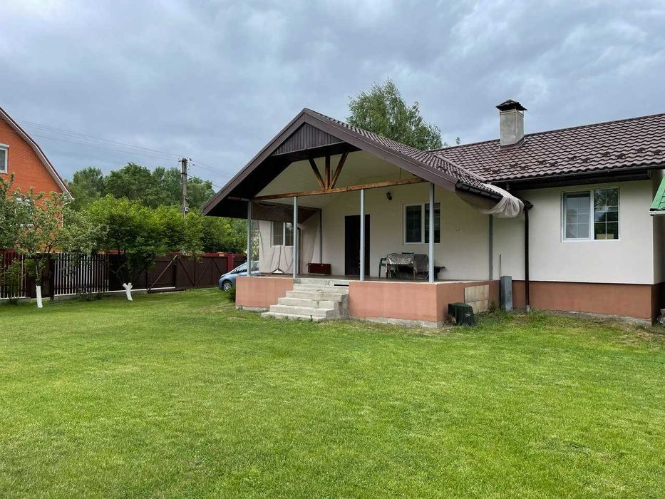 Продаж будинка біля річки Десна!