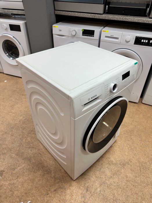 NOWA Pralka Bosch WGE03209PL 8kg 1200 obr gwar 2 lata B5