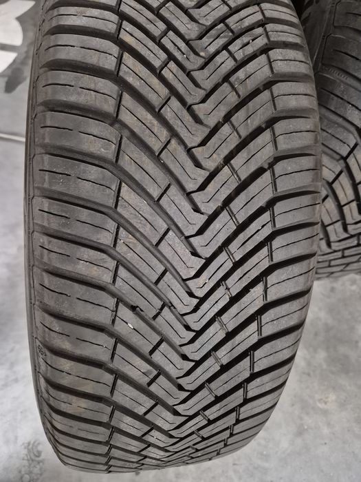 Opony Continental 205 55 R16