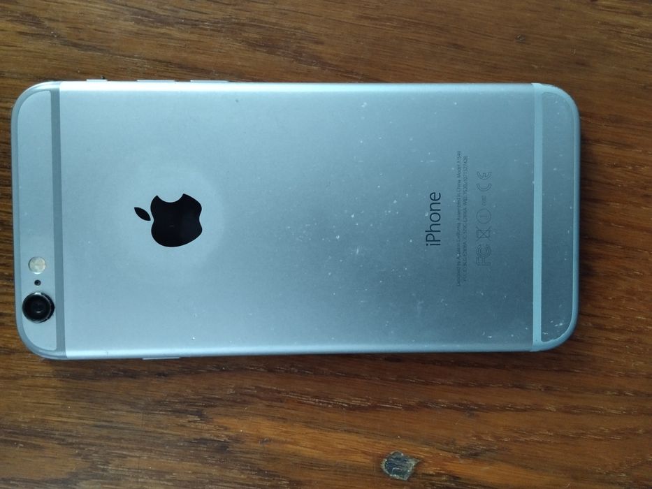 айфон 6 на 64 гб