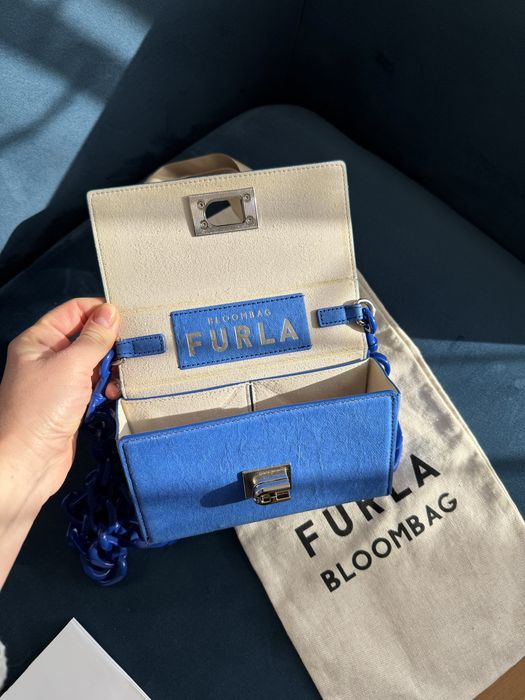 Сумка Furla Bloom Bag оригінал