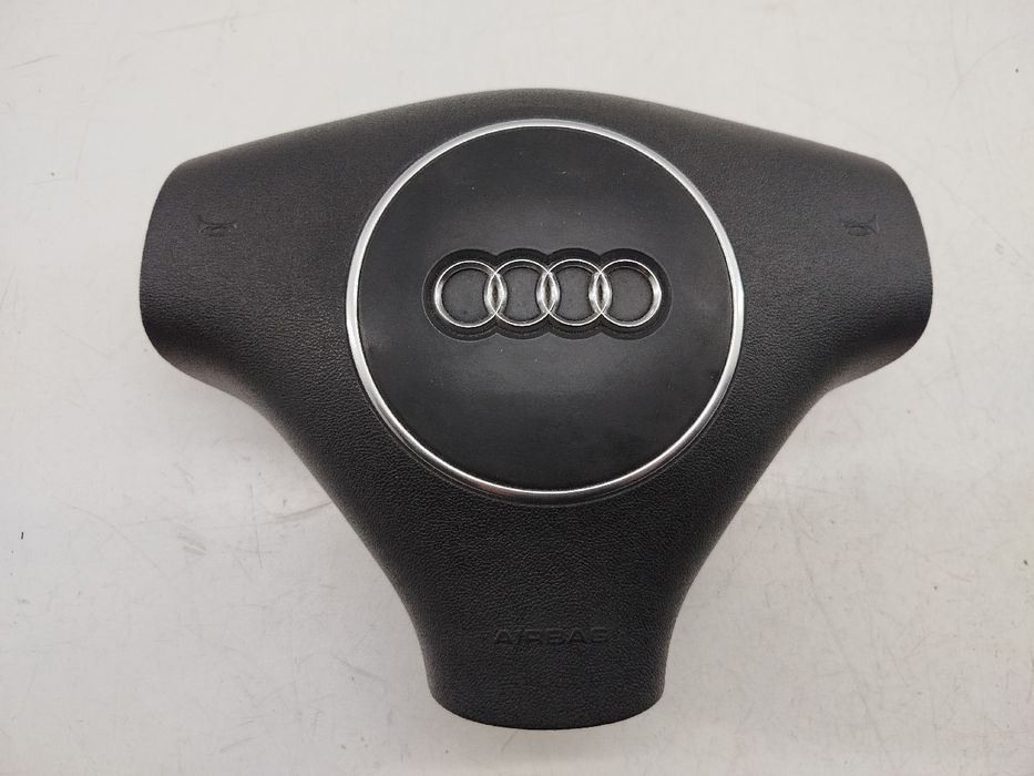 Airbag Volante - AUDI A4 Avant (8E5, B6) | 00 - 05