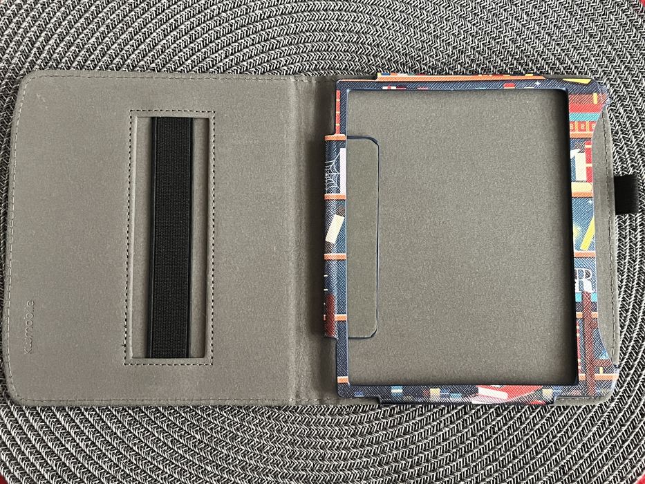 Etui Pocketbook Era KWmobile