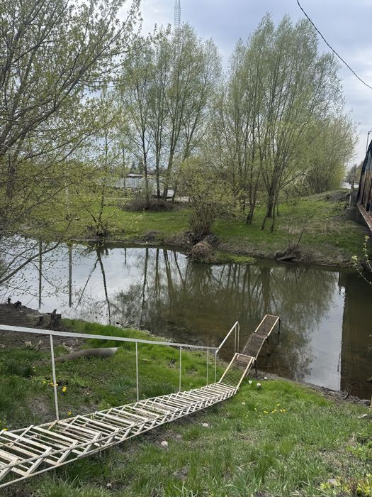 Продаж ділянки 11 соток м. Шептицький